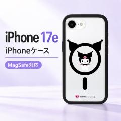 iPhone 17e �P�[�X �N���~ �N���A iPhone16e �A�C�t�H��17e �A�C�t�H��16e MagSafe �T�����I �L�����N�^�[ ���킢�� �l�C �w��h�~ �Ϗ�