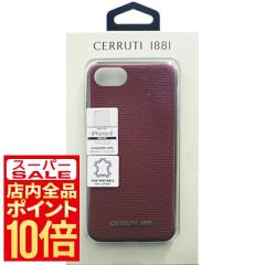 iPhone8 �P�[�X CERRUTI �{�v TPU PC ���C�����b�h �`�F���b�e�B CEHCP8PSHBRE �X�}�z�P�[�X �A�C�t�H���P�[�X �X�}�[�g�t�H���P�[�X �g