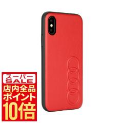 iPhoneXS �P�[�X Audi ������v �u���b�N iPhoneX �A�E�f�B AU-TPUPCIPXS-TT/D1-R �X�}�z�P�[�X �A�C�t�H���P�[�X �X�}�[�g�t�H���P�[�X 