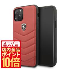iPhone11 Pro �P�[�X Ferrari �{�v TPU ���b�h �t�F���[�� FEHQUHCN58RE �X�}�z�P�[�X �A�C�t�H���P�[�X �X�}�[�g�t�H���P�[�X �g�уP�[