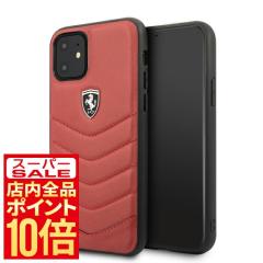 iPhone11 �P�[�X Ferrari �{�v TPU ���b�h �t�F���[�� FEHQUHCN61RE �X�}�z�P�[�X �A�C�t�H���P�[�X �X�}�[�g�t�H���P�[�X �g�уP�[�X �X