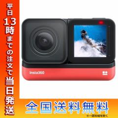 Insta360 ONE R cC CINAKGP/A ANVJ Ki ̓ Mtg v[g