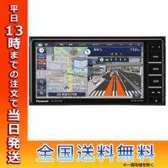 Panasonic pi\jbN Xg[_ CNHE02WD 7C` WVGA tZO nfW DVD Bluetooth 掿 ȒPt 3D}bv n} GPS o