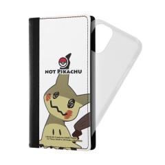 iPhone12 mini �|�P���� �J�o�[ �P�[�X �蒠�^ ���U�[ �v �ϏՌ� �Ռ��ɋ��� �ی� �o�C�J���[ �x���g�Ȃ� �X�}�z�P�[�X FLEXCASE �~�~�b