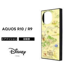 AQUOS R10 �P�[�X �L�����N�^�[ �v�[���� docomo SH-51F SH-51E �A�N�I�X R9 �f�B�Y�j�[ ���킢�� ������� �\�t�g �n�[�h �X�}�z�P�[�X 