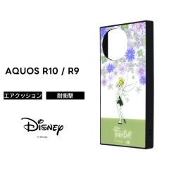 AQUOS R10 �P�[�X ���킢�� �e�B���J�[�x�� docomo SH-51F SH-51E �A�N�I�X R9 �f�B�Y�j�[ ������� �ی� �\�t�g �n�[�h �X�}�z�P�[�X �L