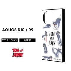 AQUOS R10 �P�[�X �L�����N�^�[ �g���ƃW�F���[ docomo SH-51F SH-51E �A�N�I�X R9 ���킢�� ������� �ϏՌ� �\�t�g �n�[�h �X�}�z�P�[