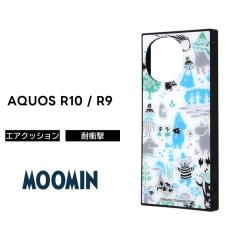 AQUOS R10 �P�[�X �L�����N�^�[ ���[�~�� docomo SH-51F SH-51E �A�N�I�X R9 �X�i�t�L�� Moomin ������� �\�t�g �n�[�h �X�}�z�P�[�X ��