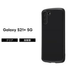 Galaxy S21 5G �P�[�X �V���v�� �ϏՌ� GalaxyS21 �M�����N�V�[S21 SCG10 SM G9960 ������� �u���b�N �\�t�g �n�[�h �X�}�z�P�[�X