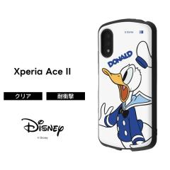Xperia Ace II �f�B�Y�j�[�L�����N�^�[ �ϏՌ��P�[�X ProCa �h�i���h�_�b�N �L�����N�^�[ ���킢�� ����