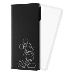 Xperia10 III Lite Xperia10III �f�B�Y�j�[ �J�o�[ �P�[�X �蒠�^ ���U�[ �v �ی� �J�[�h���� ���킢�� SO-52B SOG04 A102SO XQ-BT44 doc