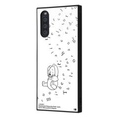 Xperia10 III Lite Xperia10III �f�B�Y�j�[ �J�o�[ �P�[�X �ϏՌ� �ی� �N�b�V���� SO-52B SOG04 A102SO XQ-BT44 docomo au �G�N�X�y���A