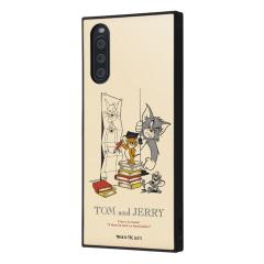 Xperia10 III Lite Xperia10III �g���ƃW�F���[ �J�o�[ �P�[�X �ϏՌ� �ی� �N�b�V���� SO-52B SOG04 A102SO XQ-BT44 docomo au �G�N�X�y