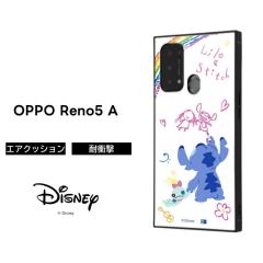 OPPO Reno5A �f�B�Y�j�[ �P�[�X �ϏՌ� �Ռ��ɋ��� �ی� ���ɋ��� �X�N�G�A �n�[�h �\�t�g �N�b�V���� �X�}�z�P�[�X �I�b�| KAKU �X�g��
