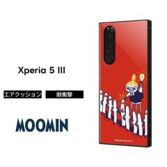 Xperia5 III ���[�~�� �P�[�X �ϏՌ� �Ռ��ɋ��� �ی� ���ɋ��� �X�N�G�A KAKU �N�b�V���� SO-53B SOG05 A103SO XQ-BQ42 SIM�t���[ docom