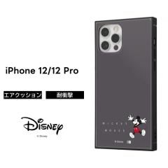 iPhone12 iPhone12Pro �f�B�Y�j�[ �P�[�X �ϏՌ� �Ռ��ɋ��� �ی� ���ɋ��� �X�N�G�A �l�p �n�[�h �\�t�g �N�b�V���� KAKU �X�}�z�P�[�X 