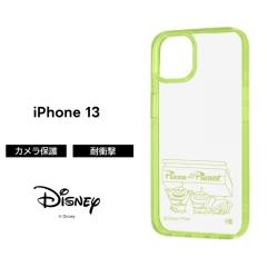 iPhone 13 �f�B�Y�j�[ �s�N�T�[�L�����N�^�[ �n�C�u���b�h�P�[�X Charaful �G�C���A�� iPhone13 �L�����N�^�[ ���킢�� ����