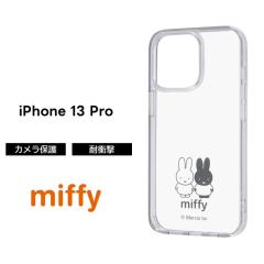 iPhone 13 Pro �~�b�t�B�[ �n�C�u���b�h�P�[�X Charaful iPhone13 Pro �L�����N�^�[ ���킢�� ����