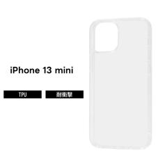iPhone 13 mini TPU�\�t�g�P�[�X �E���g���N���A �N���A ���� iPhone13 mini