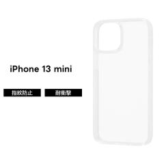 iPhone 13 mini �n�C�u���b�h�P�[�X �N���A ���� iPhone13 mini