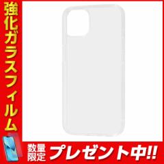 iPhone 13 TPU�\�t�g�P�[�X �E���g���N���A �N���A ���� iPhone13 TPU