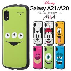 Galaxy A21 A21 �V���v�� A20 SC-42A SCV49 �P�[�X �f�B�Y�j�[ �L�����N�^�[ �ϏՌ� �~�b�L�[ �~�j�[ �M�����N�V�[ �M�����N�V�[A21�g�C