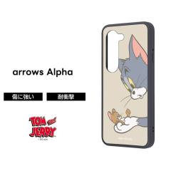 arrows Alpha �P�[�X �g���ƃW�F���[ �L�����N�^�[ docomo F-51F �A���[�Y arrowsAlpha ���킢�� ������� �\�t�g �n�[�h �X�}�z�P�[�X 