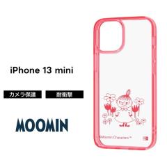 iPhone 13 mini ���[�~�� �n�C�u���b�h�P�[�X Charaful �~�C iPhone13 mini �L�����N�^�[ ���킢�� ����