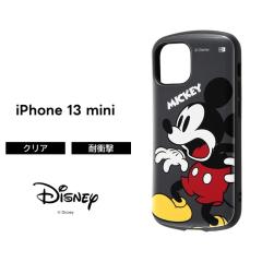 iPhone 13 mini �f�B�Y�j�[�L�����N�^�[ �ϏՌ��P�[�X ProCa �~�b�L�[�}�E�X iPhone13 mini �L�����N�^�[ ���킢�� ����