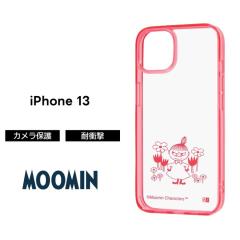 iPhone 13 ���[�~�� �n�C�u���b�h�P�[�X Charaful �~�C iPhone13 �L�����N�^�[ ���킢�� ����