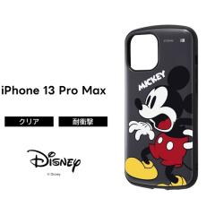 iPhone 13 Pro Max �f�B�Y�j�[�L�����N�^�[ �ϏՌ��P�[�X ProCa �~�b�L�[�}�E�X iPhone13 Pro �L�����N�^�[ ���킢�� ����
