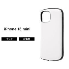 iPhone13mini �P�[�X �z���C�g �ϏՌ� �Ռ��z�� iPhone 13 mini �X�}�z�P�[�X �V���v�� �������