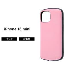 iPhone 13 mini �ϏՌ��P�[�X ProCa �y�[���s���N iPhone13 mini