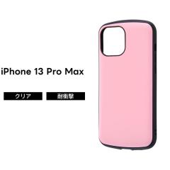 iPhone 13 Pro Max �ϏՌ��P�[�X ProCa �y�[���s���N iPhone13 Pro