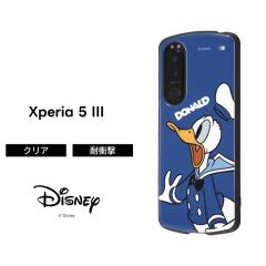 Xperia 5 III �f�B�Y�j�[�L�����N�^�[ �ϏՌ��P�[�X ProCa �h�i���h�_�b�N �L�����N�^�[ ���킢�� ����