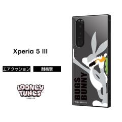 Xperia5 III �P�[�X �ϏՌ� �Ռ��ɋ��� �ی� KAKU �n�[�h �\�t�g �N�b�V���� SO-53B SOG05 A103SO XQ-BQ42 SIM�t���[ docomo au softbank