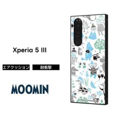 Xperia5 III ���[�~�� �P�[�X �ϏՌ� �Ռ��ɋ��� �ی� ���ɋ��� �X�N�G�A KAKU �N�b�V���� SO-53B SOG05 A103SO XQ-BQ42 SIM�t���[ docom