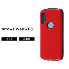 arrows We arrows BZ03 �P�[�X ���b�h F-51B BZ03  �ϏՌ� �V���v�� �������