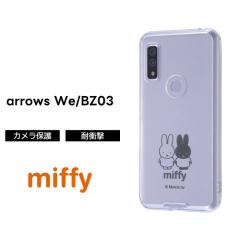 arrows We BZ03 �~�b�t�B�[ �n�C�u���b�h�P�[�X Charaful �L�����N�^�[ ���킢�� ����