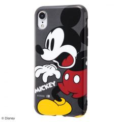 iPhoneXR �f�B�Y�j�[ �J�o�[ �P�[�X �ϏՌ� �Ռ��ɋ��� �ی� �����₷�� �\�t�g �N�b�V���� ���킢�� �X�}�z�P�[�X �A�C�t�H�� iPhone XR
