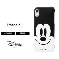 iPhoneXR �f�B�Y�j�[ �J�o�[ �P�[�X �ϏՌ� �Ռ��ɋ��� �ی� �����₷�� �\�t�g �N�b�V���� ���킢�� �N���[�Y�A�b�v iPhone XR �X�}�z�P