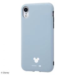 iPhoneXR �f�B�Y�j�[ �J�o�[ �P�[�X �ϏՌ� �Ռ��ɋ��� �ی� �V���v�� �}�b�g �����₷�� �\�t�g �N�b�V���� ���킢�� �X�}�z�P�[�X �A�C