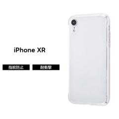 iPhoneXR �J�o�[ �P�[�X �ϏՌ� �Ռ��ɋ��� �ی� ���ɋ��� �V���v�� �w�ʃN���A ���� �y�� �y�� ���� �n�[�h �\�t�g iPhone XR �A�C�t�H