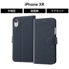iPhoneXR �J�o�[ �P�[�X �蒠�^ ���U�[ �v �ی� �}�O�l�b�g �V���v�� �J�[�h���� �|�P�b�g�t�� �X�^���h�t�� ���[ �x���g�t�� �y�� �X�}