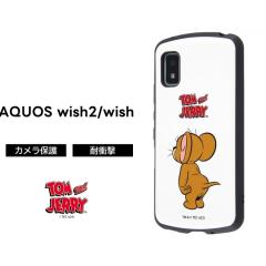 AQUOS wish wish2 �g���ƃW�F���[ �P�[�X �ϏՌ� �ی� �n�[�h �\�t�g SHG06 au �W�F���[ �A�N�I�X�E�B�b�V�� �A�N�I�X �E�B�b�V�� �g�� 