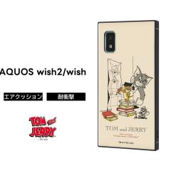AQUOS wish wish2 �g���ƃW�F���[ �P�[�X �ϏՌ� �ی� �X�N�G�A �n�[�h �\�t�g �N�b�V���� SHG06 au �A�N�I�X KAKU ���� �A�N�I�X�E�B�b