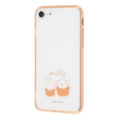 iPhoneSE3 (��3����) / iPhoneSE2 (��2����) / iPhone8 / iPhone7 �J�o�[ �P�[�X �ϏՌ� �Ռ��ɋ��� �ی� ���ɋ��� ���� �y�� �y�� ���� 