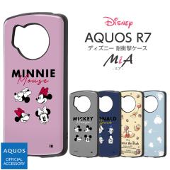 AQUOS R7 �P�[�X SH-52C �f�B�Y�j�[ �ϏՌ� �L�����N�^�[ AQUOSR7 �A�N�I�XR7 �J�o�[ �X�}�z�P�[�X �n�[�h�P�[�X �\�t�g�P�[�X �~�b�L�[ 