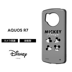 AQUOS R7 �P�[�X SH-52C �f�B�Y�j�[ �~�b�L�[ �ϏՌ� �L�����N�^�[ AQUOSR7 �A�N�I�XR7 �X�}�z�P�[�X �n�[�h�P�[�X �\�t�g�P�[�X MiA ��