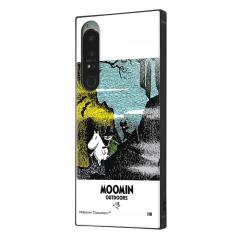 Xperia 1 IV �P�[�X SOG06 SO-51C �J�o�[ ���[�~�� �ϏՌ� �L�����N�^�[ �n�[�h�P�[�X �\�t�g�P�[�X �X�}�z�P�[�X �X�N�G�A KAKU OUTDOOR